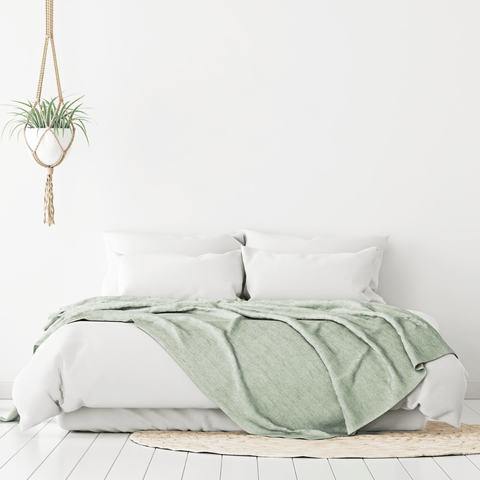 De leukste planten voor in je slaapkamer