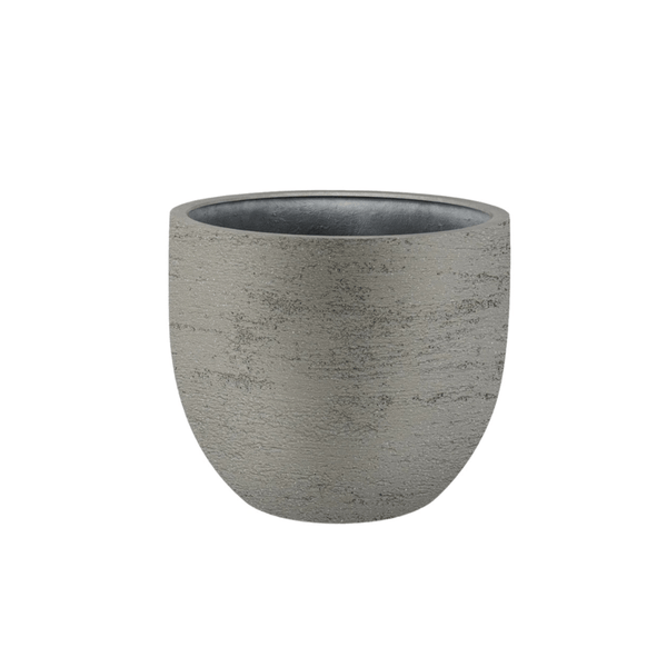 Fiberclay potten collectie Green Bubble