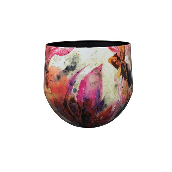 Designed by Lammie collectie Green Bubble