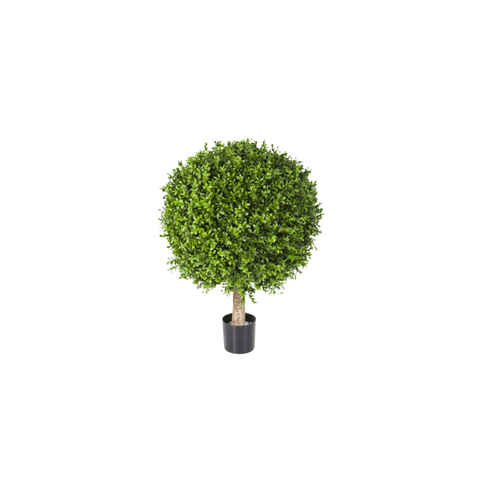 Artificial Buxus