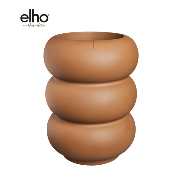 Elho Amber collectie Green Bubble