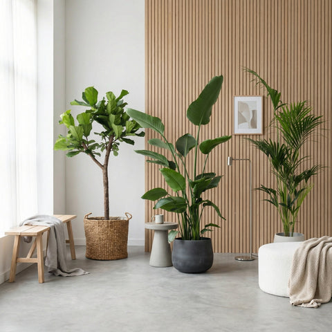 Year round planting collectie Green Bubble