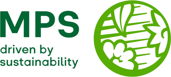 MPS zertifizierte Pflanzen: nachhaltig angebaut in unserer eigenen Gärtnerei