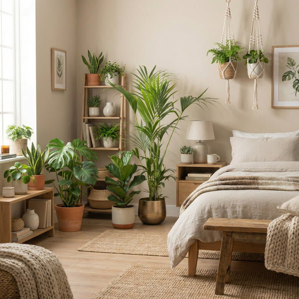 Plant space collectie Green Bubble