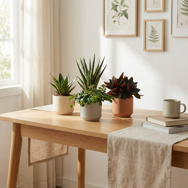 Bambino miniplantjes