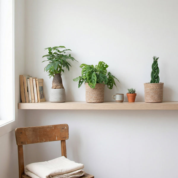 Plants up to €20 collectie Green Bubble
