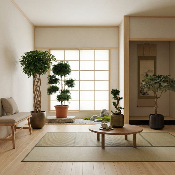 Exclusieve kamerplanten