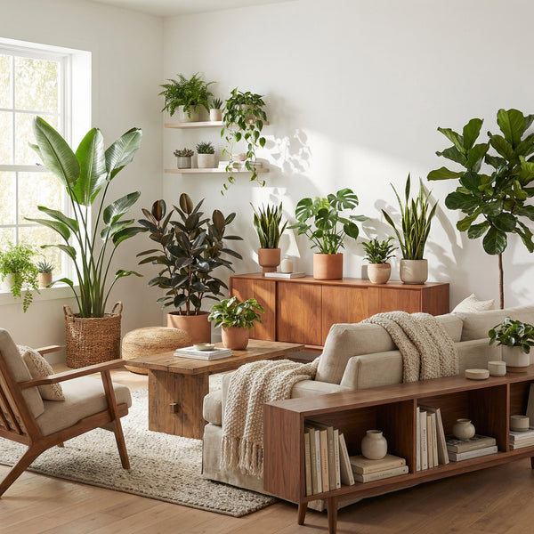 Standplaats collectie Green Bubble
