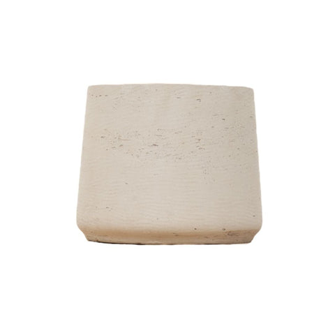 Fiberstone potten collectie Green Bubble