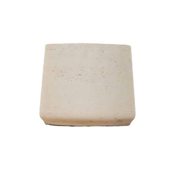 Fiberstone potten collectie Green Bubble