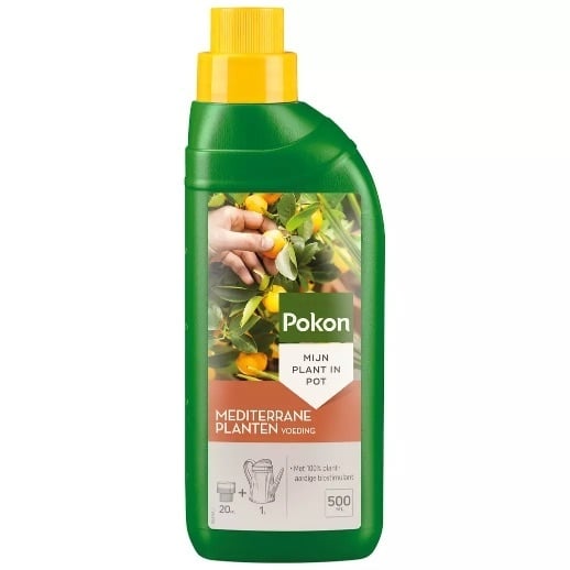 Verzorgingsmaterialen collectie Green Bubble