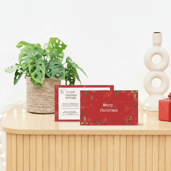 Cadeaus collectie Green Bubble