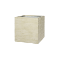 Topf Block Beige Used-Look