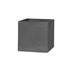 Pot Block Laterite Grey