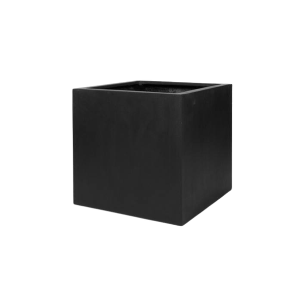 Pot Block Black