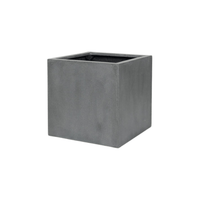 Pot Block Grey