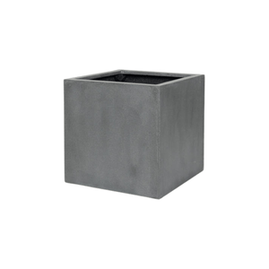 Pot Block Grey