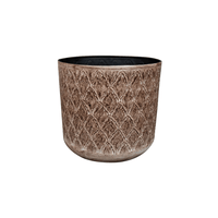 Pot Nicke old pink