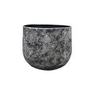 Pot Emmie mystic grey