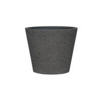 Pot Bucket gris latérite