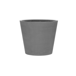 Pot Bucket Grey