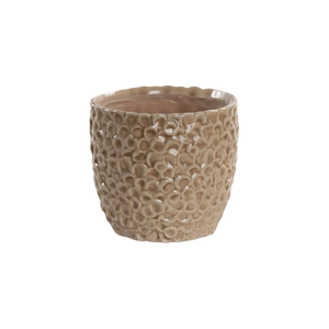 Pot Lizzy Beige