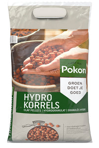 Pokon Hydrokorrels 5 liter