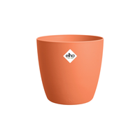 Pot Elho Brussels Round terracotta