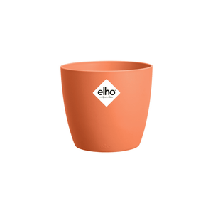 Pot Elho Brussels Round Mini terra