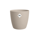 Topf Elho Brussels Round beige