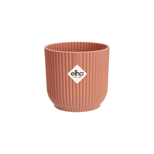 Pot Elho Vibes Fold Round Mini roze