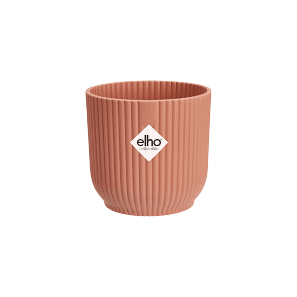 Pot Elho Vibes Fold Round Mini roze