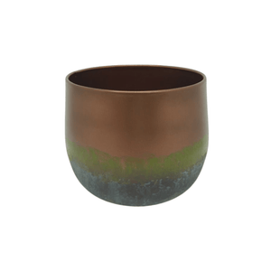 Pot Elisa Mystic Bronze