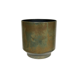 Pot Manouk vintage green