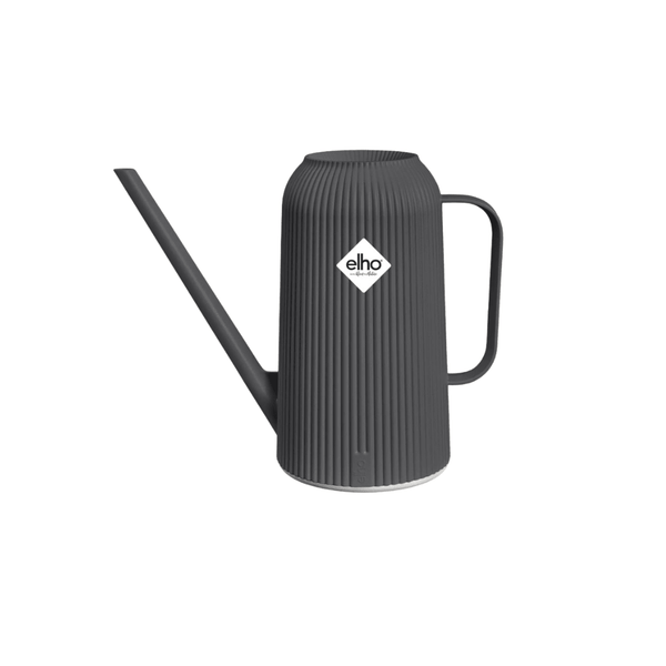 Elho Vibes Fold Gieter - zwart