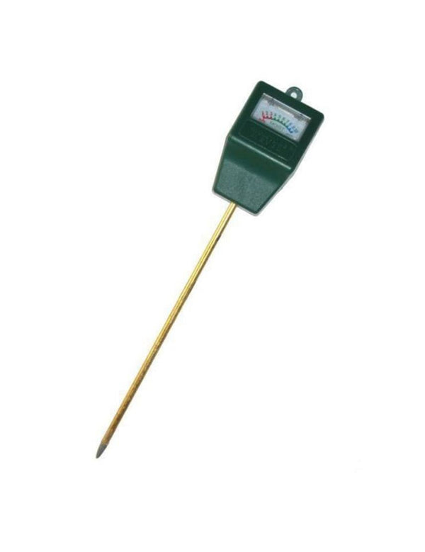 Medidor de humedad kopen bij Green Bubble