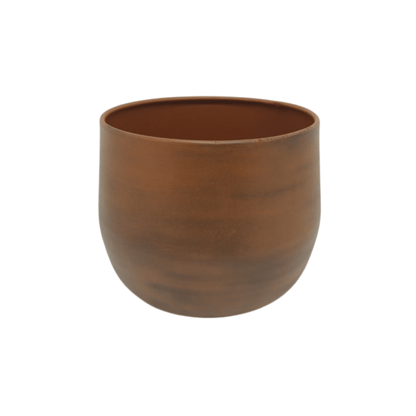 Pot Lara Bronze kopen bij Green Bubble