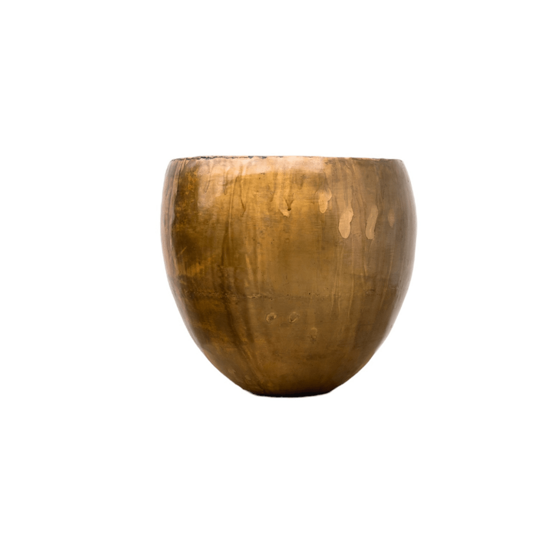 camel planter pot Pot Fabien old camel | Order online