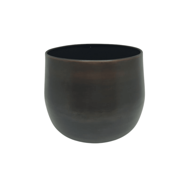Pot Lara Copper kopen bij Green Bubble