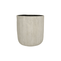 Pot Madoka Wabi Beige