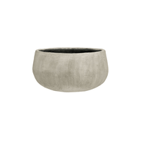 Pot Aya Wabi Beige