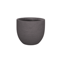Pot Terreno New Egg Ash Brown