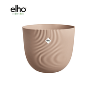 Maceta Elho Sereh redonda old pink
