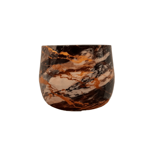 Pot Mona Marble kopen bij Green Bubble