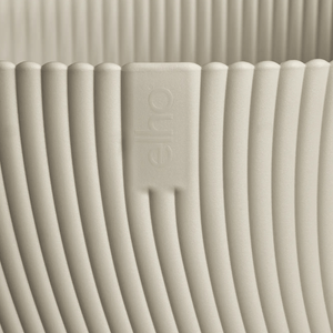 Pot Elho Sereh Rond beige
