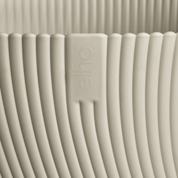 Pot Elho Sereh Rond beige