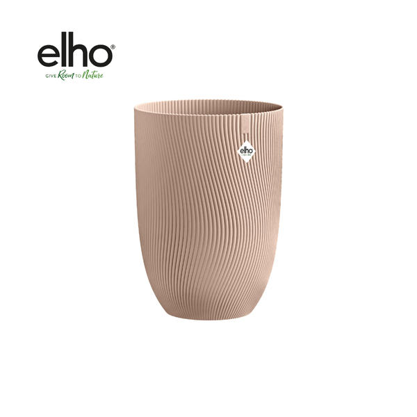 Elho Sereh Hoog old pink