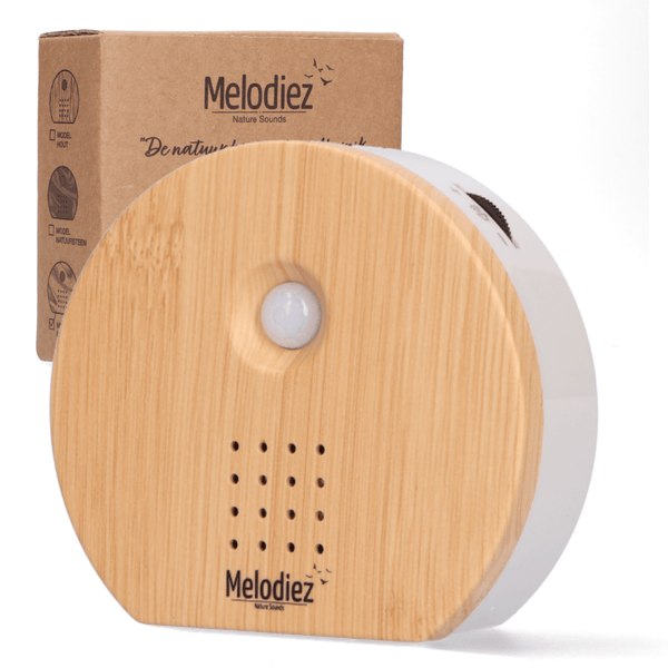 Melody Nature Box kopen bij Green Bubble