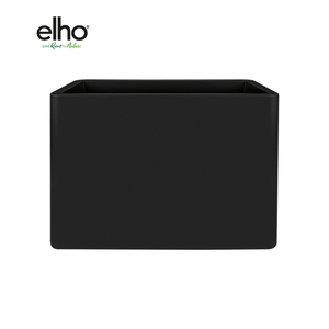 Pot Elho June Brick Divider Zwart