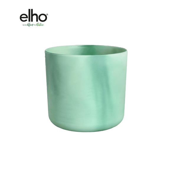Pot Elho Ocean Round pacific green kopen bij Green Bubble